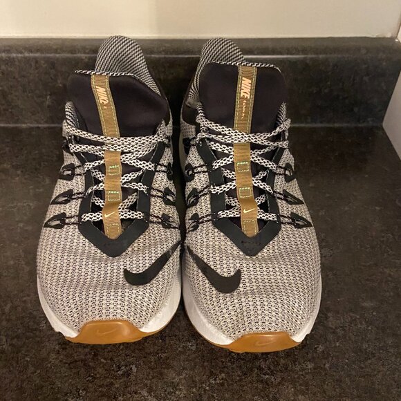 Nike Quest SE Running Shoes - Size 8 - Picture 9 of 10